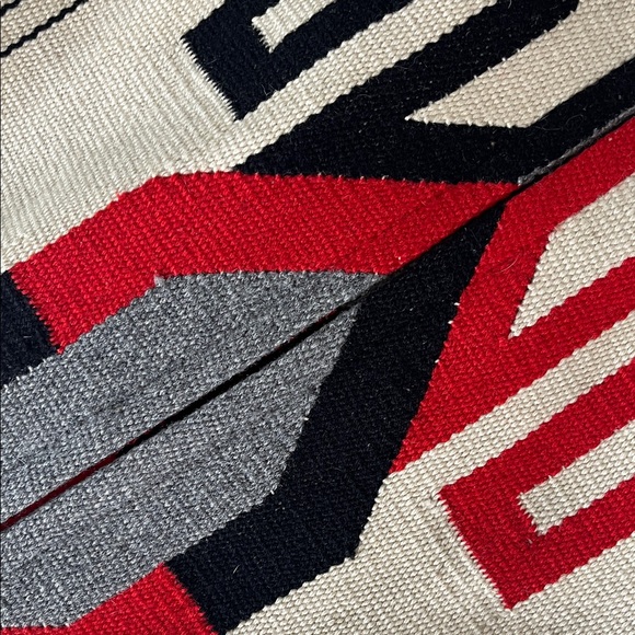 Vintage Chimayo long coat S/M - Picture 15 of 15